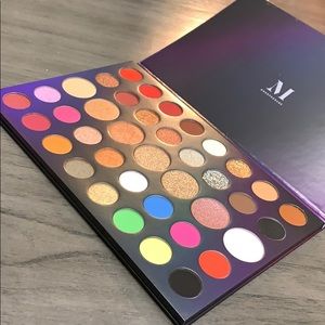 Morphe 39L “Hit The Lights” Palette